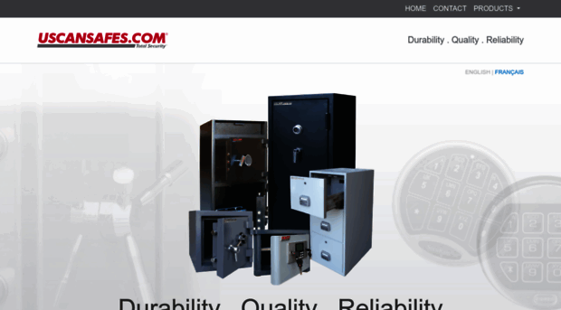 uscansafes.com