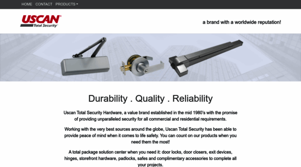 uscantotalsecurity.com