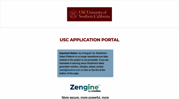 uscapplicationportal.weebly.com