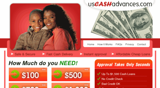 uscashadvances.com