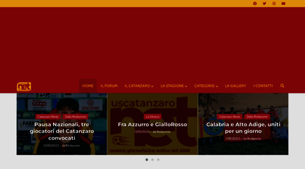 uscatanzaro.net