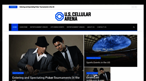 uscellulararena.org