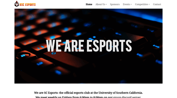 uscesports.weebly.com