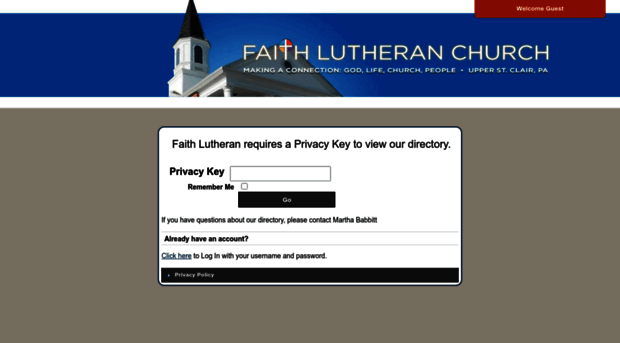 uscfaith.ctrn.co