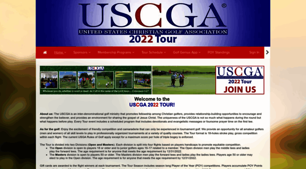 uscga.org