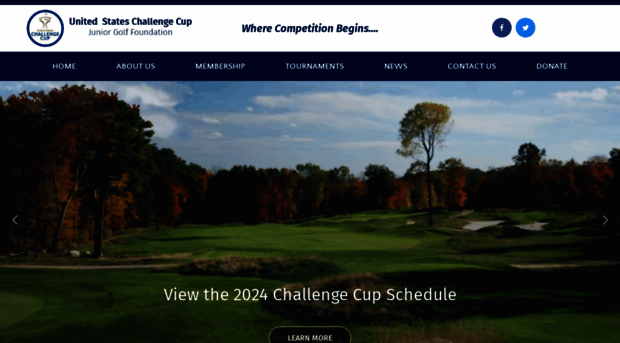 uschallengecup.org