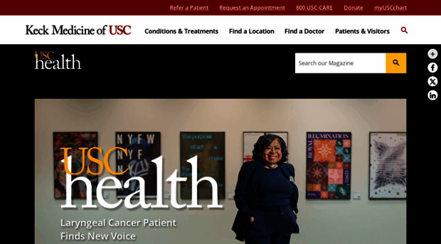 uschealth.keckmedicine.org