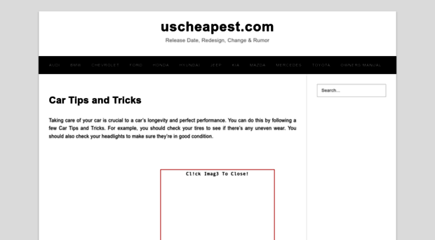 uscheapest.com