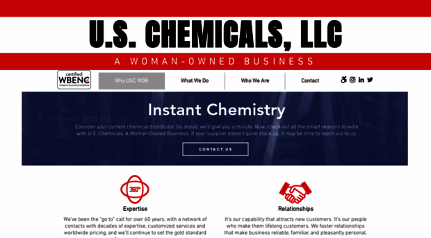 uschemicals-wob.com