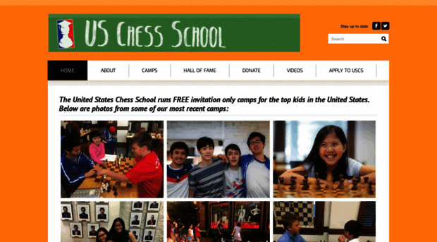 uschessschool.com