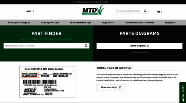 uschf-panfw-01.mtdproducts.com