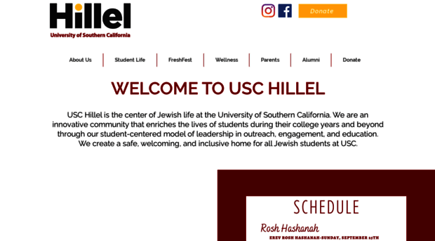 uschillel.org