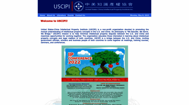 uscipi.org