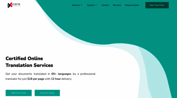 uscis-translations.com