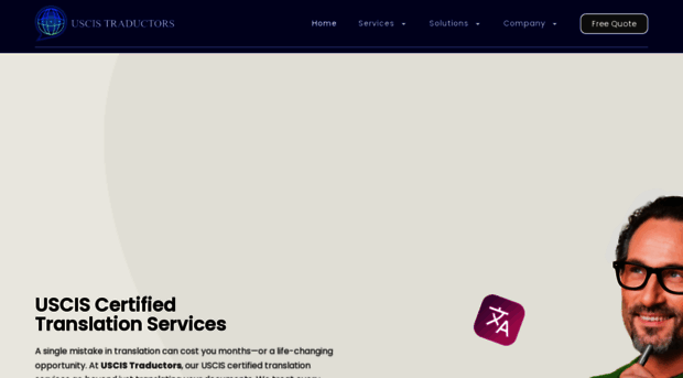 uscistraductors.com