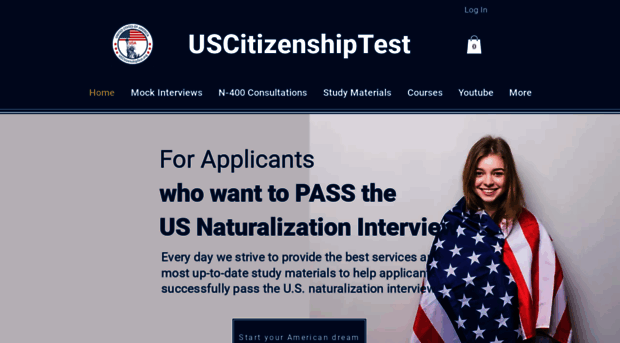 uscitizenshiptest.org