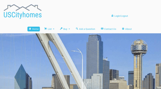 uscityhomes.com