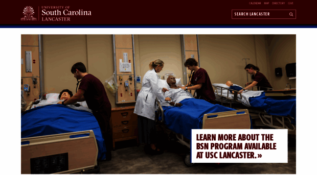 usclancaster.sc.edu