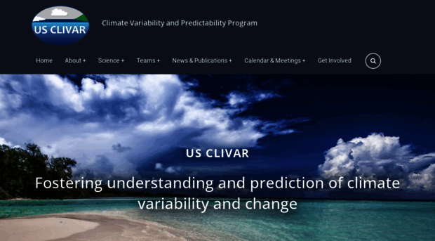 usclivar.org