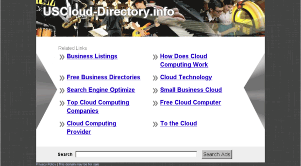 uscloud-directory.info