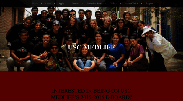 uscmedlife.wordpress.com