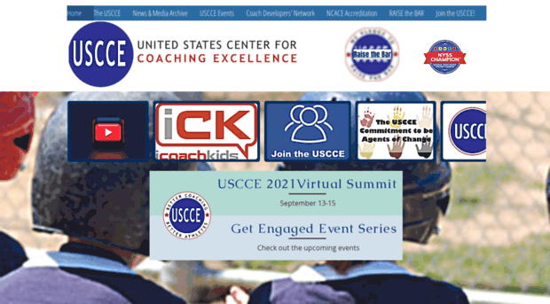 uscoachexcellence.org