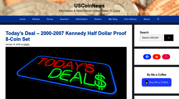 uscoinnews.com