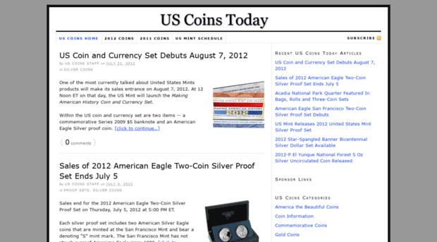 uscoinstoday.com