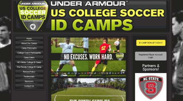 uscollegesocceridcamps.com