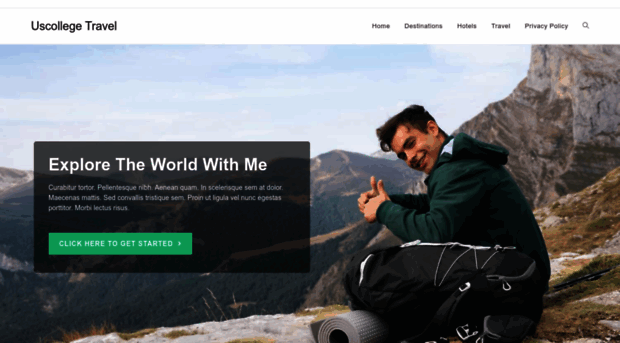 uscollegetravel.com