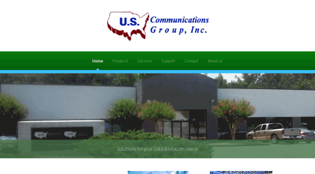 uscomm.net