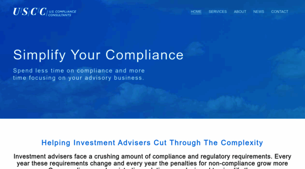 uscomplianceconsultants.com