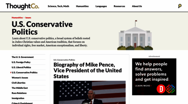 usconservatives.about.com