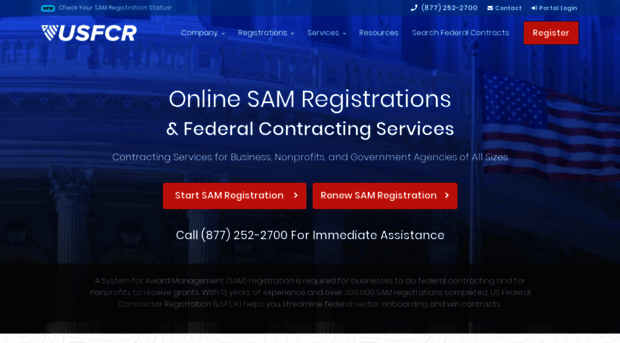 uscontractorregistration.com