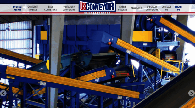 usconveyor.net