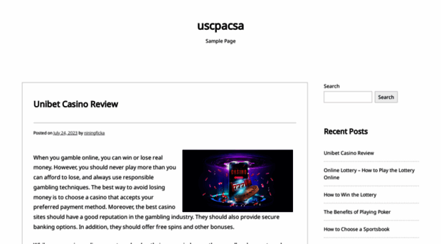 uscpacsa.org