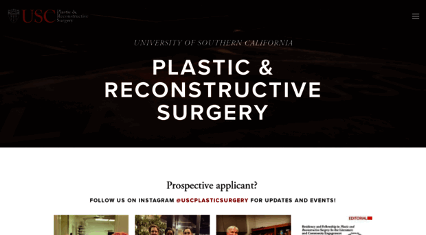 uscplasticsurgery.com