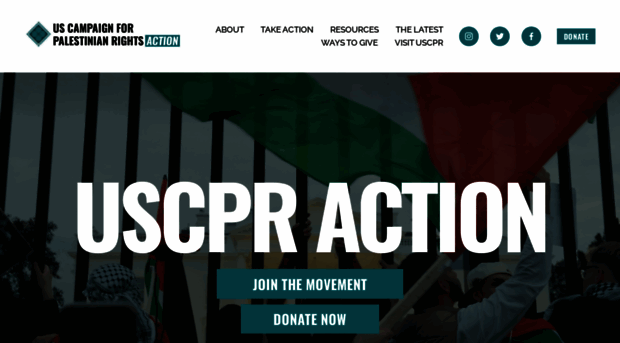 uscpraction.org