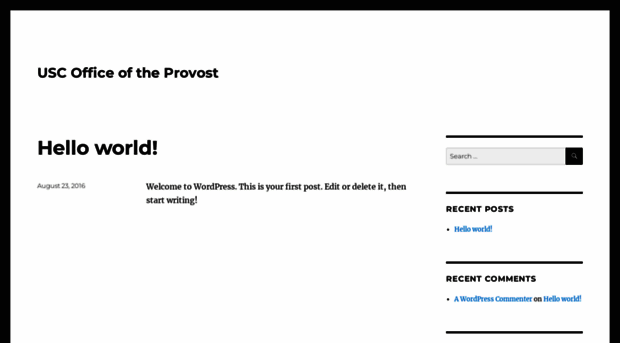 uscprovost.wpengine.com
