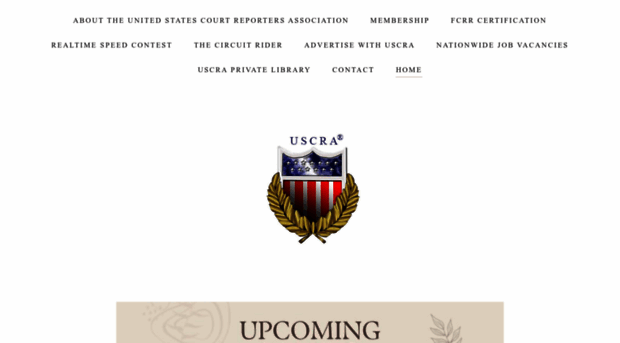 uscra.org