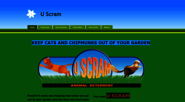 uscram.yolasite.com