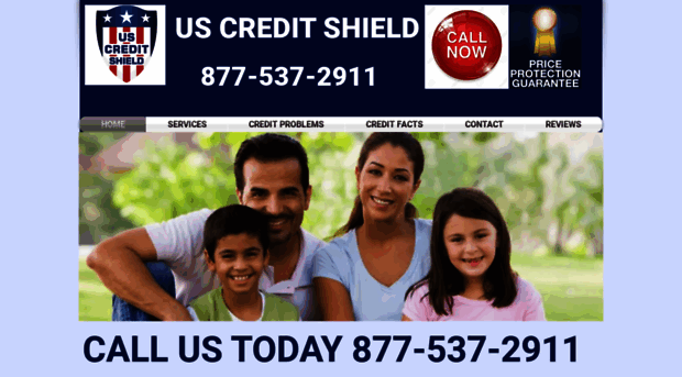 uscreditshield.com