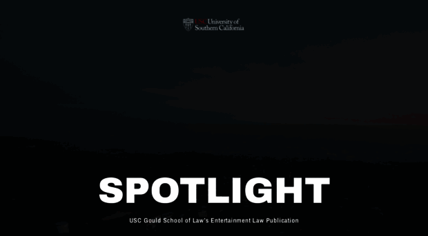 uscspotlight.com