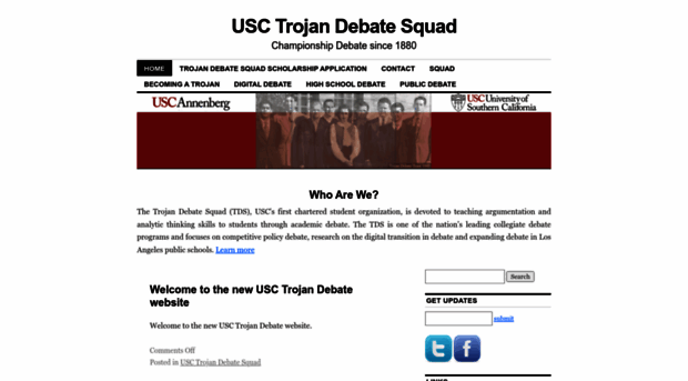 usctrojandebate.com