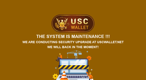 uscwallet.net