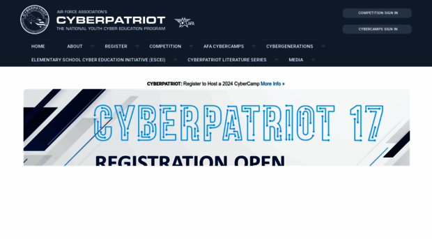 uscyberpatriot.org