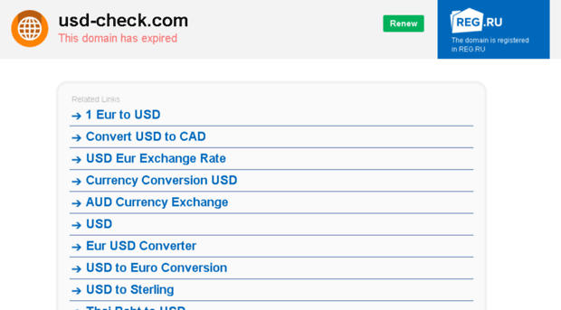 usd-check.com