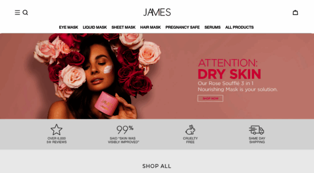 usd.jamescosmetics.com