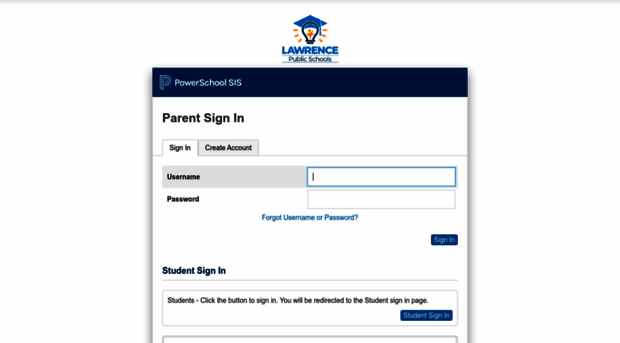 Usd497 powerschool Student And Parent Sign In Usd 497 Powerschool