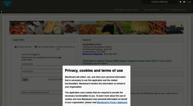 usda.blackboard.com